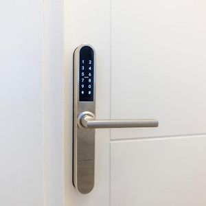 Deluxe Driepersoonskamer